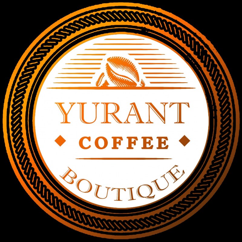Yurant Coffee Logo